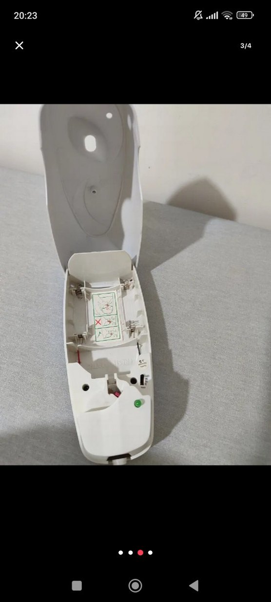 Air Wick oda kokusu ARIZALI - Görsel 3