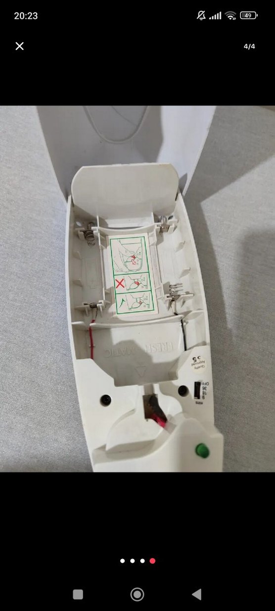 Air Wick oda kokusu ARIZALI - Görsel 4