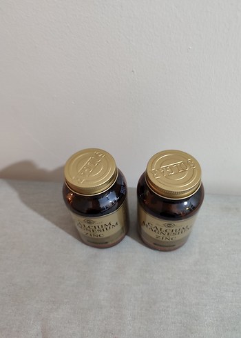 boş cam şişe (3 adet) - Görsel 2