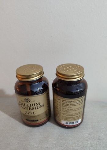 boş cam şişe (3 adet) - Görsel 4