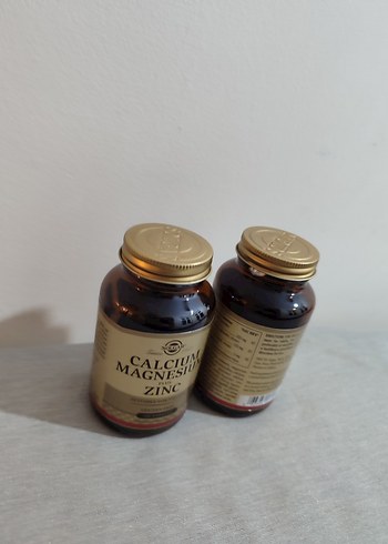 boş cam şişe (3 adet) - Görsel 6