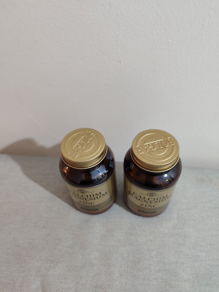 boş cam şişe (3 adet) - Görsel 2