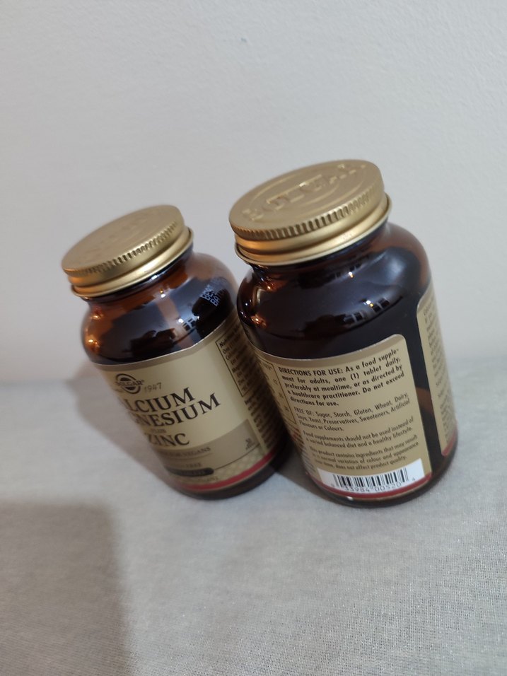 boş cam şişe (3 adet) - Görsel 5