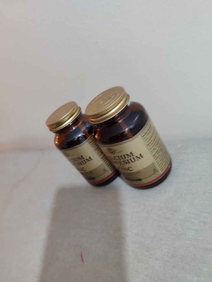 boş cam şişe (3 adet) - Görsel 3