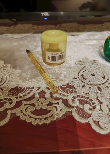 antika eskilerden divit kalemi, uç, hokka seti - Görsel 3