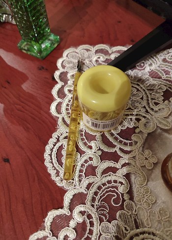 antika eskilerden divit kalemi, uç, hokka seti - Görsel 2