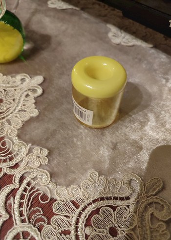 antika eskilerden mürekkep hokkası