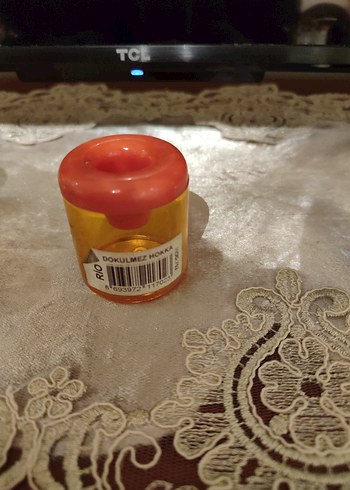 antika eskilerden mürekkep hokkası