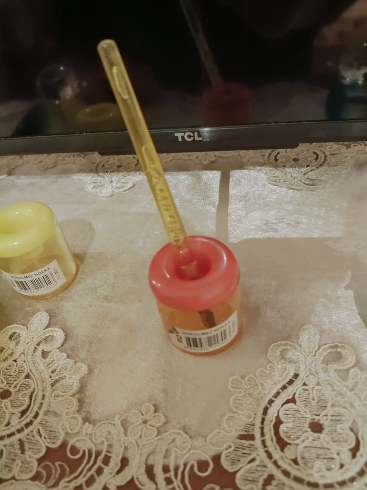 antika eskilerden divit, uç, hokka set - Görsel 4