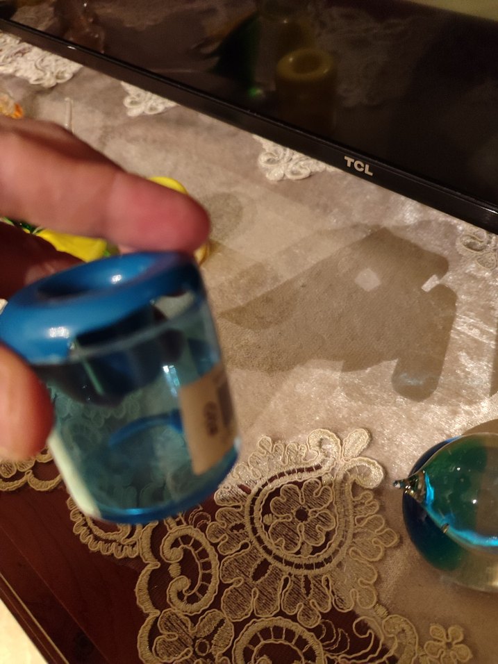 antika eskilerden mürekkep hokkası - Görsel 4