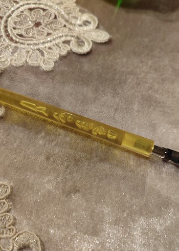 antika eskilerden divit kalem ve uç - Görsel 5