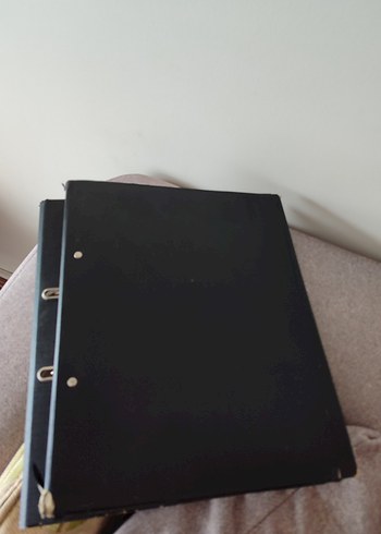 klasör 2 adet - Görsel 6