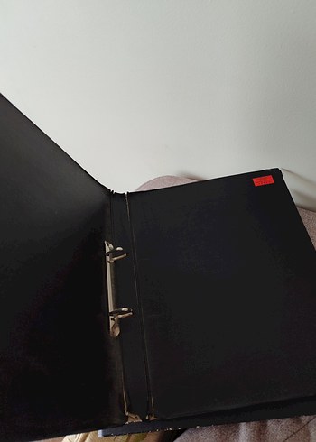 klasör 2 adet - Görsel 7