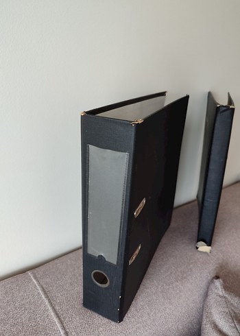 klasör 2 adet - Görsel 3