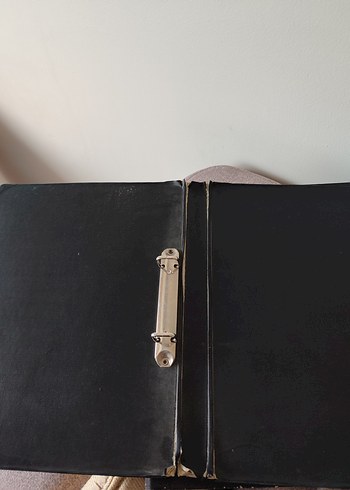 klasör 2 adet - Görsel 8