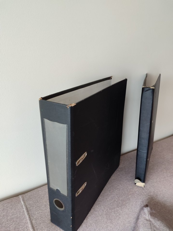 klasör 2 adet - Görsel 2