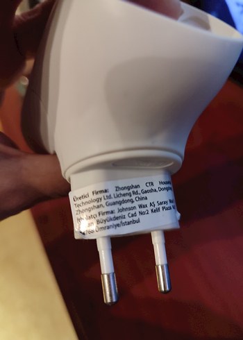 Raid sinek savar makinesi 2 adet - Görsel 6