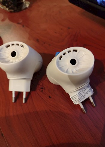 Raid sinek savar makinesi 2 adet - Görsel 3