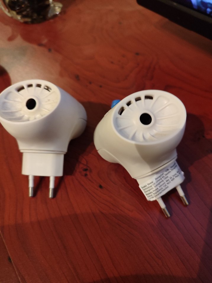 Raid sinek savar makinesi 2 adet - Görsel 3