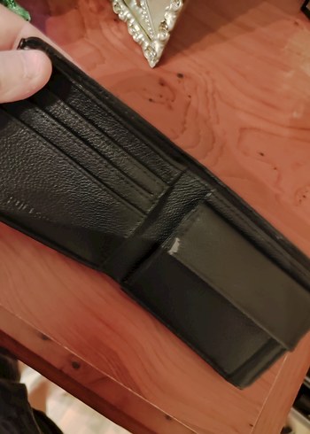 Erkek Cüzdan - Görsel 5