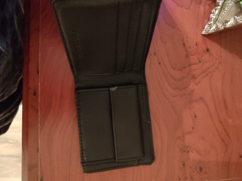 Erkek Cüzdan - Görsel 2