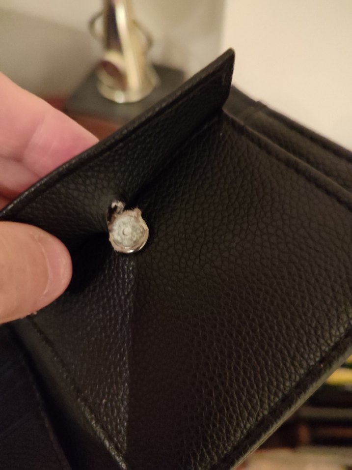 Erkek Cüzdan - Görsel 3