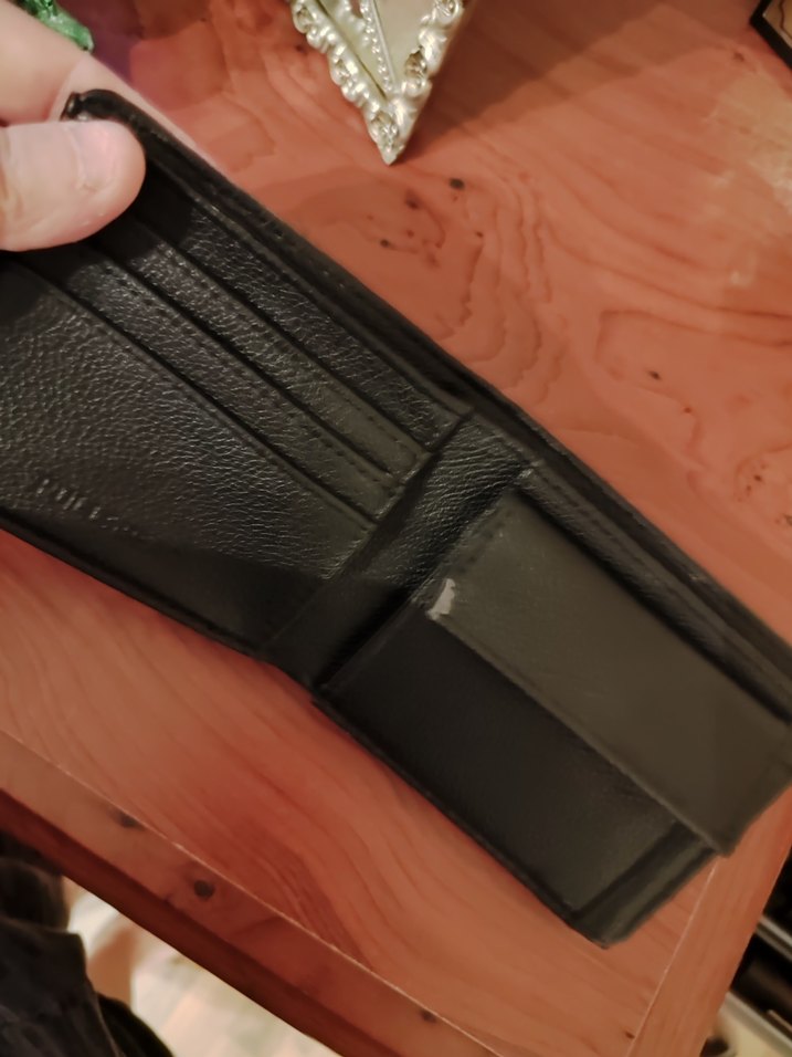 Erkek Cüzdan - Görsel 5