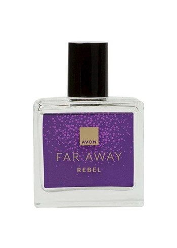 Avon Far Away Rebel Kadın Parfümü