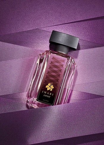 Avon Imari Corset Kadın Parfümü - Görsel 2