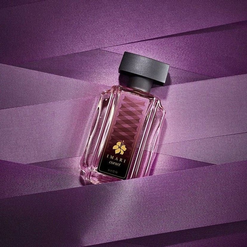 Avon Imari Corset Kadın Parfümü - Görsel 2