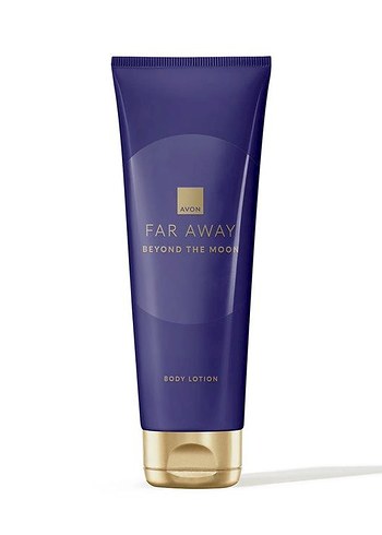 Avon Far Away Beyond The Moon Vücut Losyonu