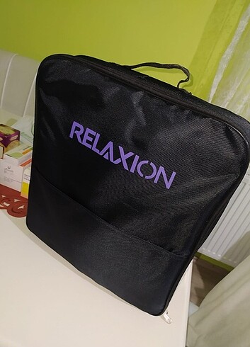 Masaj Aleti relaxion - Görsel 2