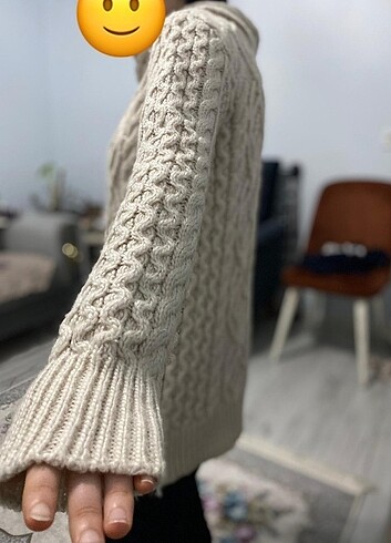 Zara Yeni gibi 