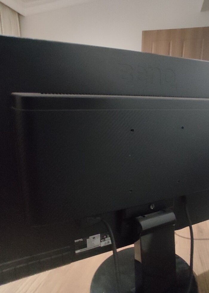 BenQ GW2760HS monitör - Görsel 3