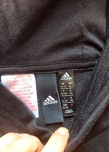 Adidas Adidas sweat 