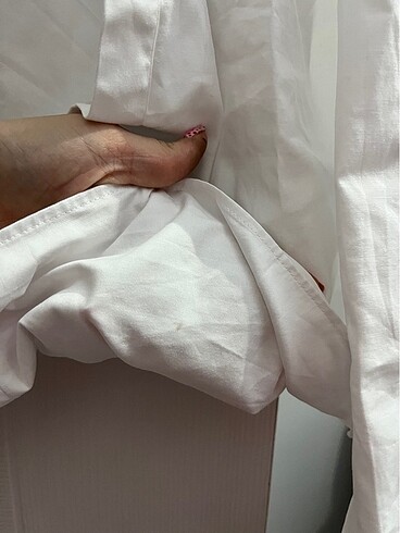 Smokin gömlek - Görsel 7