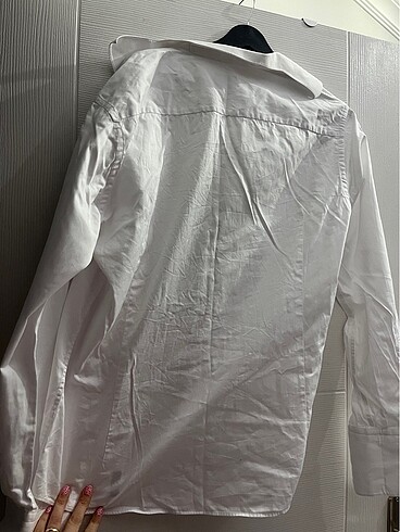 Smokin gömlek - Görsel 3