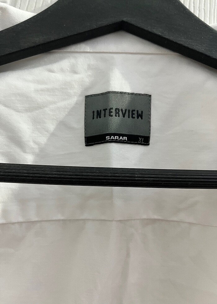 Smokin gömlek - Görsel 5