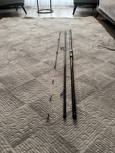 Shimano 420 surf kamış