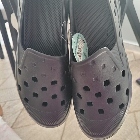 Deniz plak ayakabısı - Görsel 5