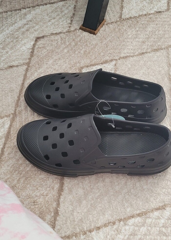 Deniz plak ayakabısı - Görsel 3