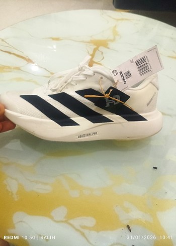 Adidas 40