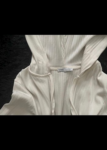 Bershka bershka y2k hırka