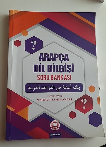 Soru bankası 