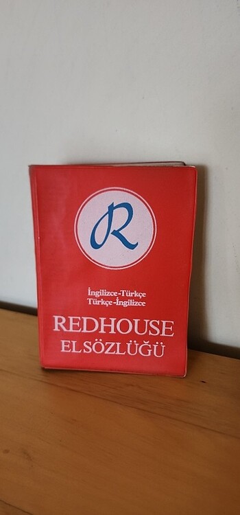 Redhouse