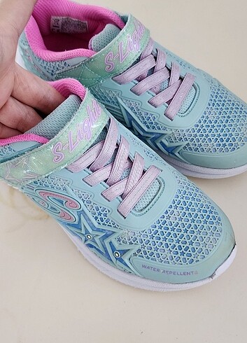 Skechers Skechers çocuk ayakkabısı 