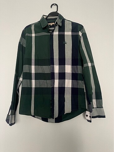 Burberry Erkek Gömlek