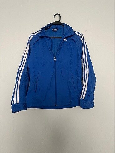 Orijinal Adidas Eşofman Üstü