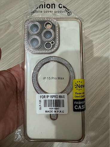 Iphone 15 pro max kılıf