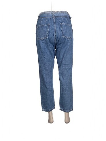 30 Beden PreLoved Jean / Kot %70 İndirimli.